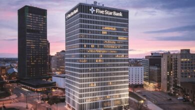 Eine weitere amerikanische Bank arbeitet mit NYDIG zusammen, um Kunden Bitcoin anzubieten