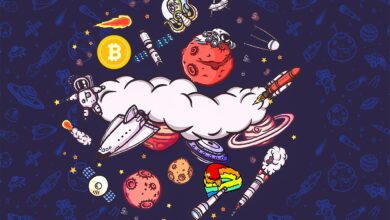 Eng verfolgter Händler sagt, dass Bitcoin (BTC)-Erholungsrallye wahrscheinlich ist, und hebt hervor, was als nächstes für Curve (CRV) kommt