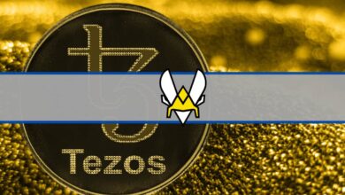 Esports-Team Vitality greift auf Tezos für Fan-Engagement-Initiativen zurück