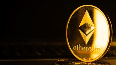 Ethereum Entwickler bin JPMorgans Vorhersage einer abnehmenden Dominanz