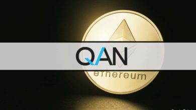 Ethereum Kompatible quantenresistente Blockchain QANplatform startet öffentliches Testnet