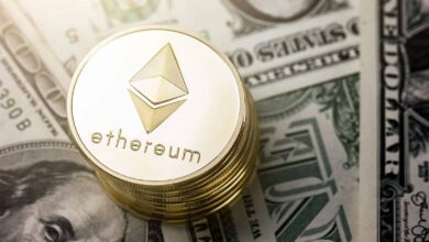 Ethereum Könnte bald 50 % aller Finanztransaktionen ausmachen