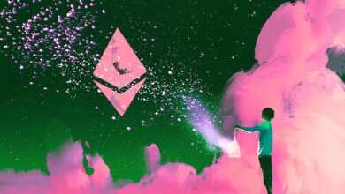 Ethereum Laut Krypto-Analyst Nicholas Merten liegen Bären falsch – hier ist der Grund