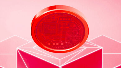 Ethereum Whale verprasst 637.000.000 Dollar auf einen Krypto-Börsen-Token und ist damit die meistgehandelte Münze unter ETH-Investoren