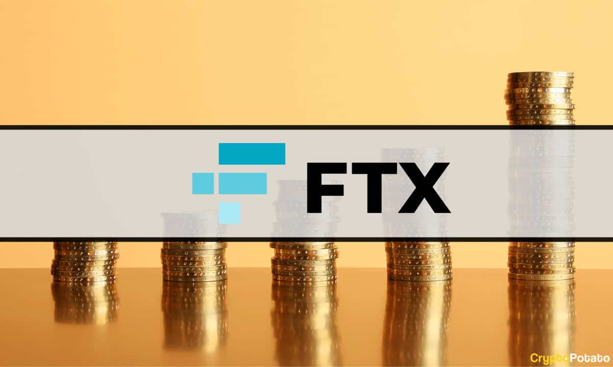FTX-Bewertung erreicht 32 Milliarden US-Dollar nach einer Finanzierungsrunde von 400 Millionen US-Dollar: Bericht