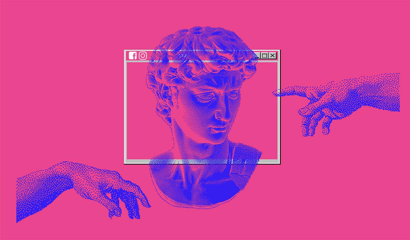 Facebook und Instagram planen die Integration des NFT-Marktplatzes in Social-Media-Plattformen: Bericht