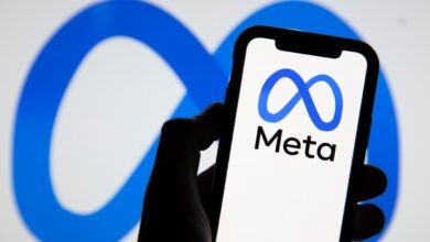 Facebooks Meta erwägt angeblich NFT-Integration