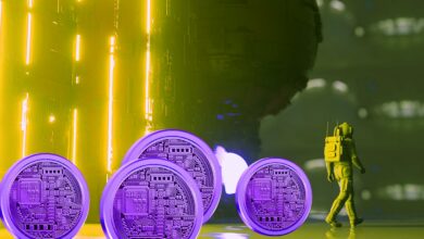 Fest Ethereum Whale beginnt mit der Anhäufung von vier Altcoins, während sich die Bitcoin- und Kryptomärkte erholen