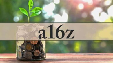 Führender VC Andreessen Horowitz sammelt weitere 9 Milliarden US-Dollar ein