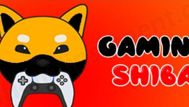 GamingShiba gewinnt Steam als eine der aktuell angesagtesten Kryptomünzen