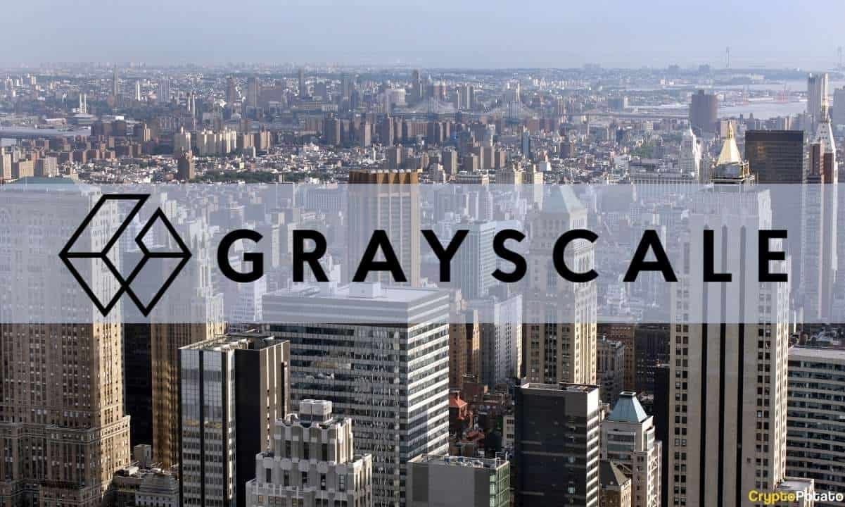 Grayscale führt den Future of Finance Index in Partnerschaft mit Bloomberg ein