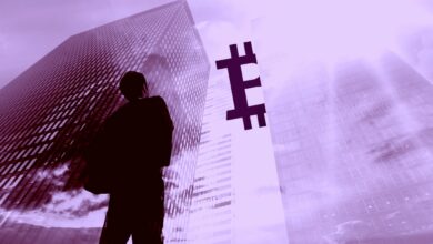 Große Banken beginnen als Reaktion auf den Boom digitaler Vermögenswerte mit der Einführung von Krypto-Handelsdiensten