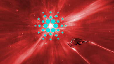 Große Inhaber von Cardano (ADA) haben ihre Bestände in nur 10 Tagen mehr als verdoppelt: Crypto Insights Firm Santiment