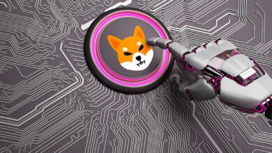 Größten Ethereum Wale stürzen sich auf Shiba Inu, kaufen am vergangenen Tag SHIB im Wert von über 88.000.000 $