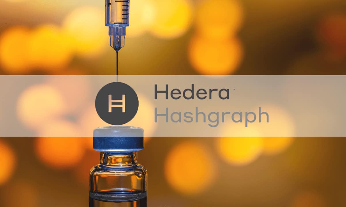 Hedera Governing Council wird Hashgraph IP erwerben und sich gleichzeitig zu Open-Source-Code verpflichten
