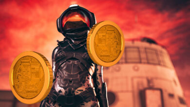Hier ist ein Paar Altcoins, das in weniger als zwei Tagen um über 100 % gestiegen ist, während BTC und ETH seitwärts gehandelt haben
