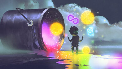 Hier ist, was als nächstes kommt Ethereum Rivale Fantom (FTM), Polygon (MATIC) und drei weitere Altcoins: Analyst Michaël van de Poppe