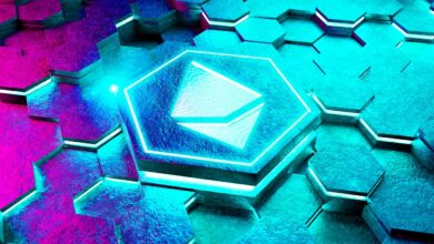 Hier ist, was in Store ist Ethereum (ETH) Diesen Monat, so Krypto-Analyst Justin Bennett