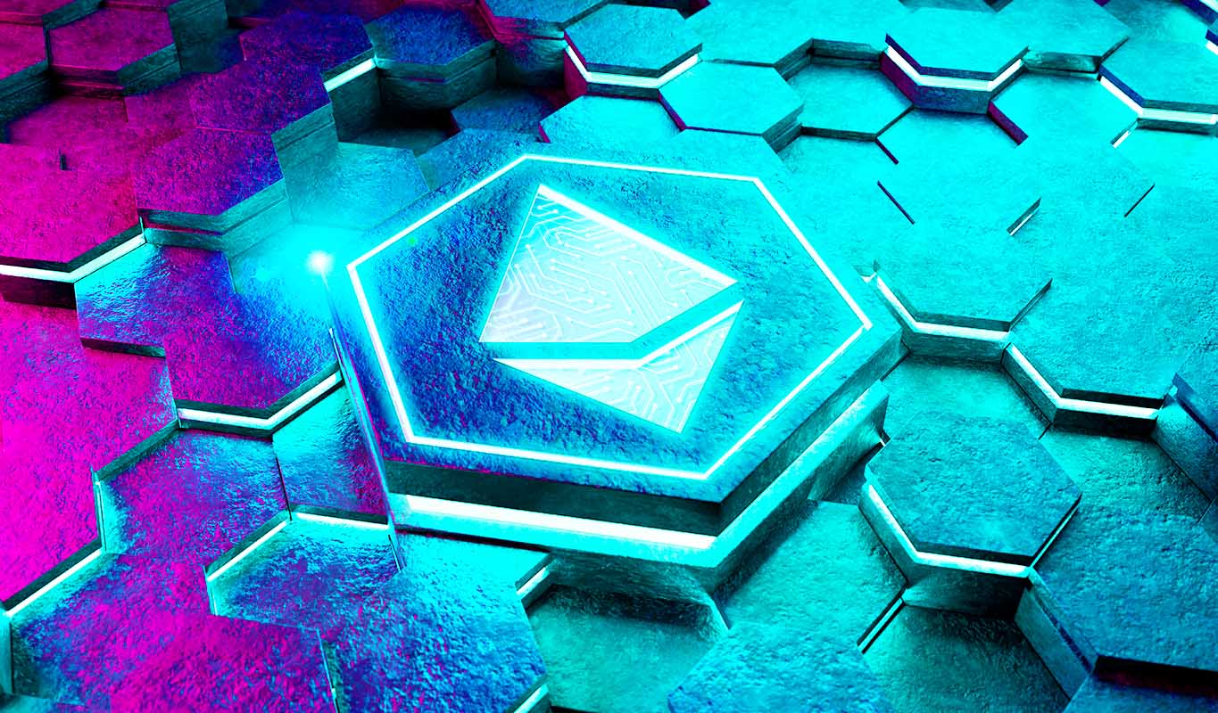 Hier ist, was in Store ist Ethereum (ETH) Diesen Monat, so Krypto-Analyst Justin Bennett