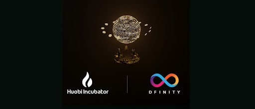 Huobi Incubator kooperiert mit DFINITY, um die Entwicklung von Web3 mithilfe des Internet-Computers voranzutreiben