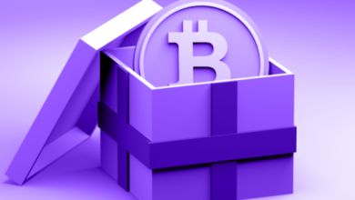 Ist Wrapped Bitcoin (WBTC) nach den heutigen Schwankungen wieder auf dem Weg nach unten?