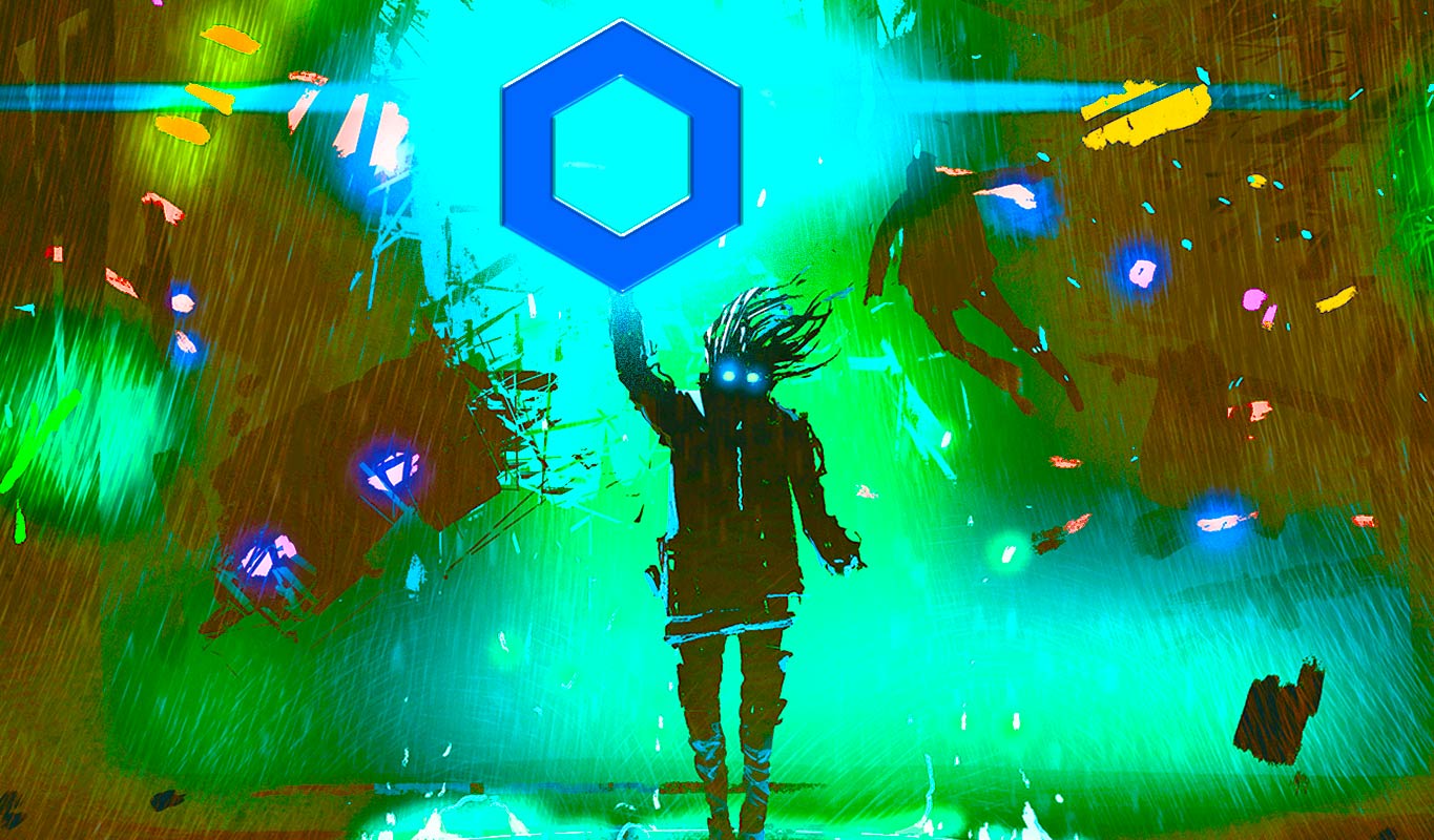 Ist der Bottom In für Chainlink? Krypto-Analyst Benjamin Cowen skizziert möglichen Weg nach vorne für LINK