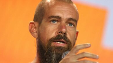 Jack Dorseys Block zum Erstellen von Open Bitcoin Mining System