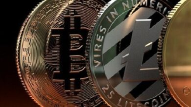 Können Litecoin (LTC) und Axie Infinity (AXS) Cryptos Bounce Off unterstützen?