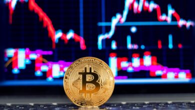 Korrelationsmodelle bewerten Bitcoin im Bereich von 50.000 bis 100.000 $
