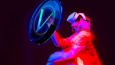 Krypto-Analyst Justin Bennett macht massive VeChain (VET)-Prognosen – hier sind seine Ziele