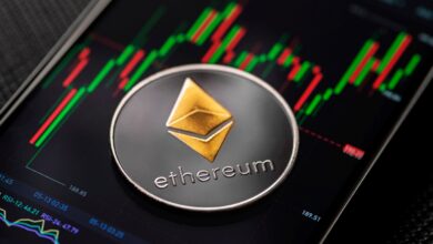 Krypto-Analyst Justin Bennett verrät seine Ethereum Strategie
