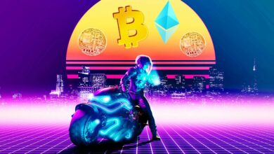 Krypto-Stratege Justin Bennett aktualisiert Ausblick auf Bitcoin (BTC), Ethereum (ETH) und zwei beliebte Altcoins