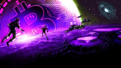 Kryptoanalyst Nicholas Merten sagt dramatische Volatilität für Bitcoin voraus – hier ist sein Ziel