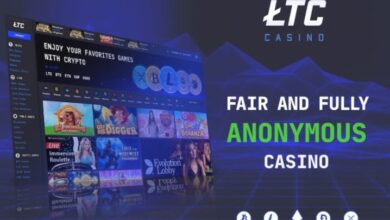 LTC Casino akzeptiert jetzt Dogecoin als Zahlungsmittel