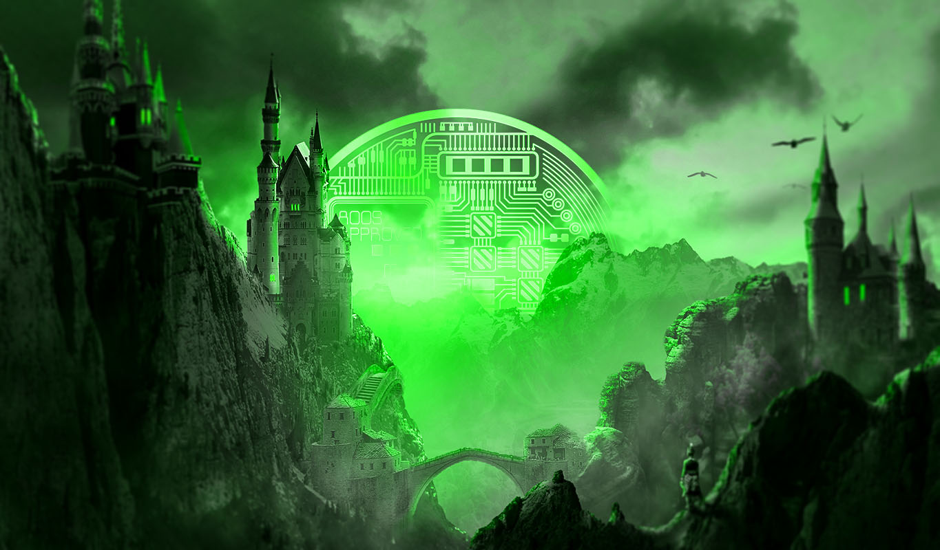 Laut JPMorgan Executive befindet sich Crypto in der „Napster“-Phase seines Lebenszyklus: Bericht