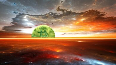 Laut Krypto-Analyst Justin Bennett steht eine 30-%-Rallye für Bitcoin wahrscheinlich vor der Tür