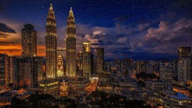 Malaysia prüft den möglichen Start eines CBDC (Bericht)