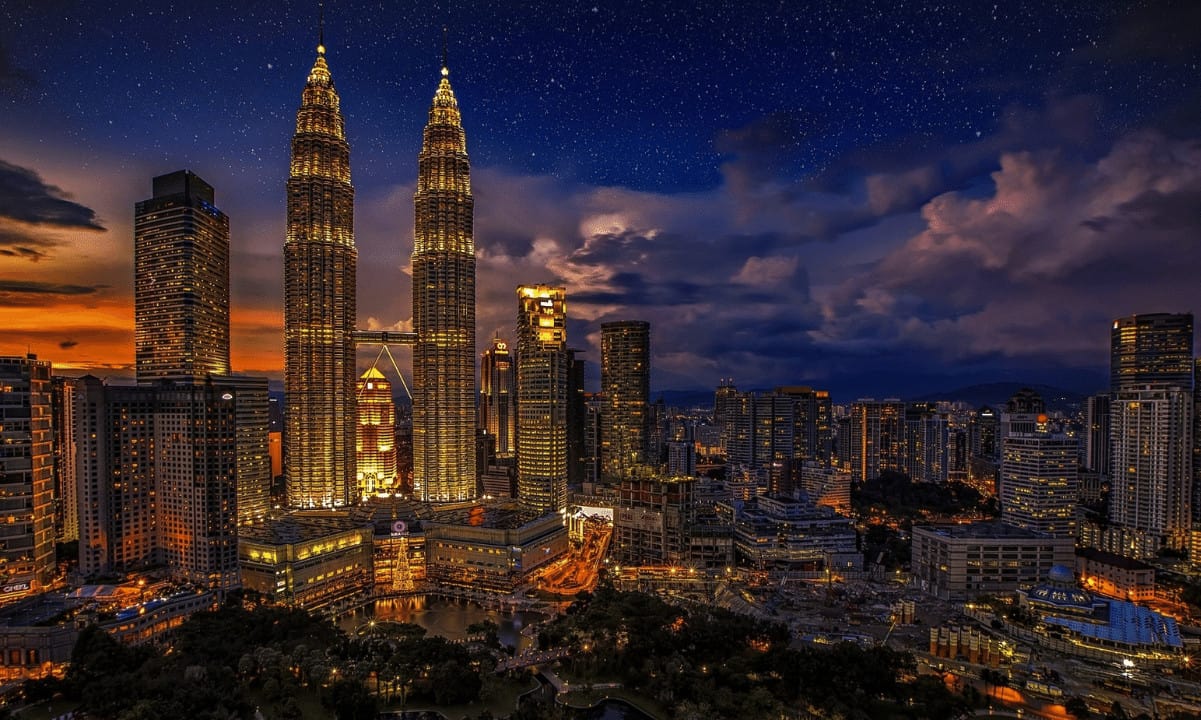 Malaysia prüft den möglichen Start eines CBDC (Bericht)