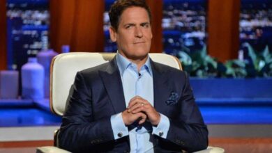 Mark Cuban sagt, Bitcoin ist kein Inflationsschutz und wird es auch nie sein