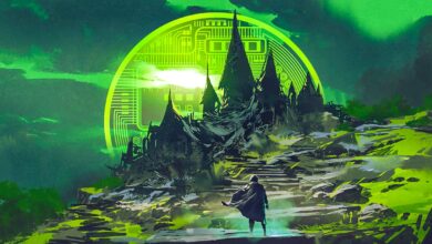 Mark Cuban sammelt im Stillen mehrere Altcoins, auf denen er aufbaut Ethereum – Hier ist ein Blick auf die Top-Krypto-Bestände des Milliardärs