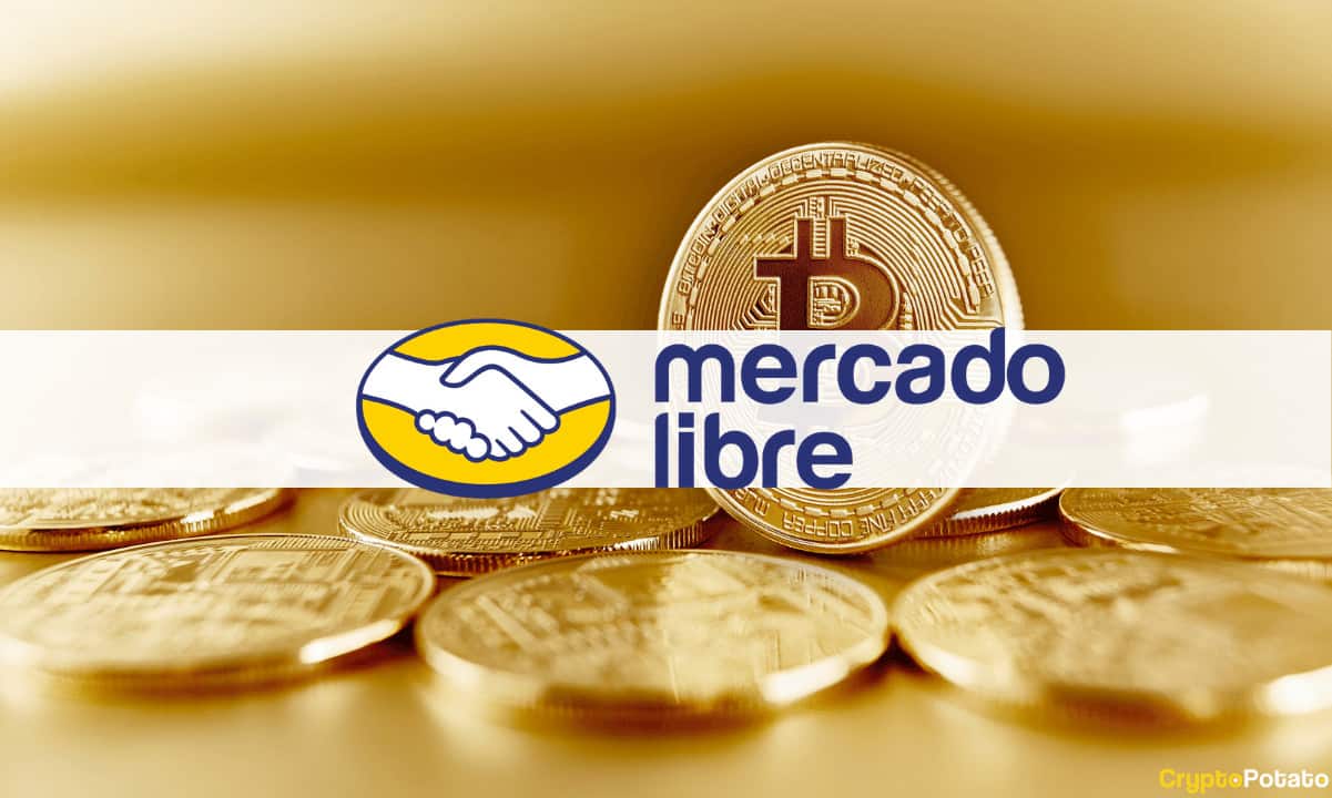 Mercado Libre tätigte eine strategische Investition in Paxos und Mercado Bitcoin