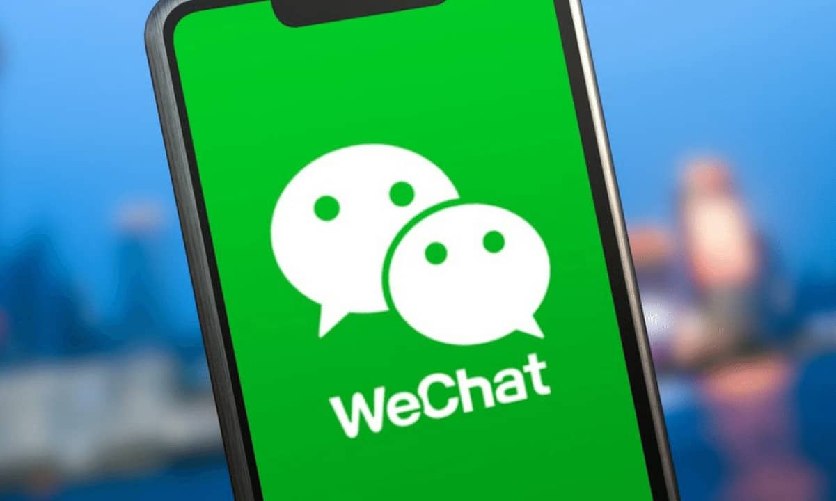 Messaging-App Giant WeChat zur Unterstützung digitaler Yuan-Zahlungen (Bericht)