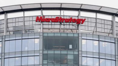 MicroStrategy CFO bestätigt Buy-and-Hold-Bitcoin-Strategie inmitten von Marktturbulenzen