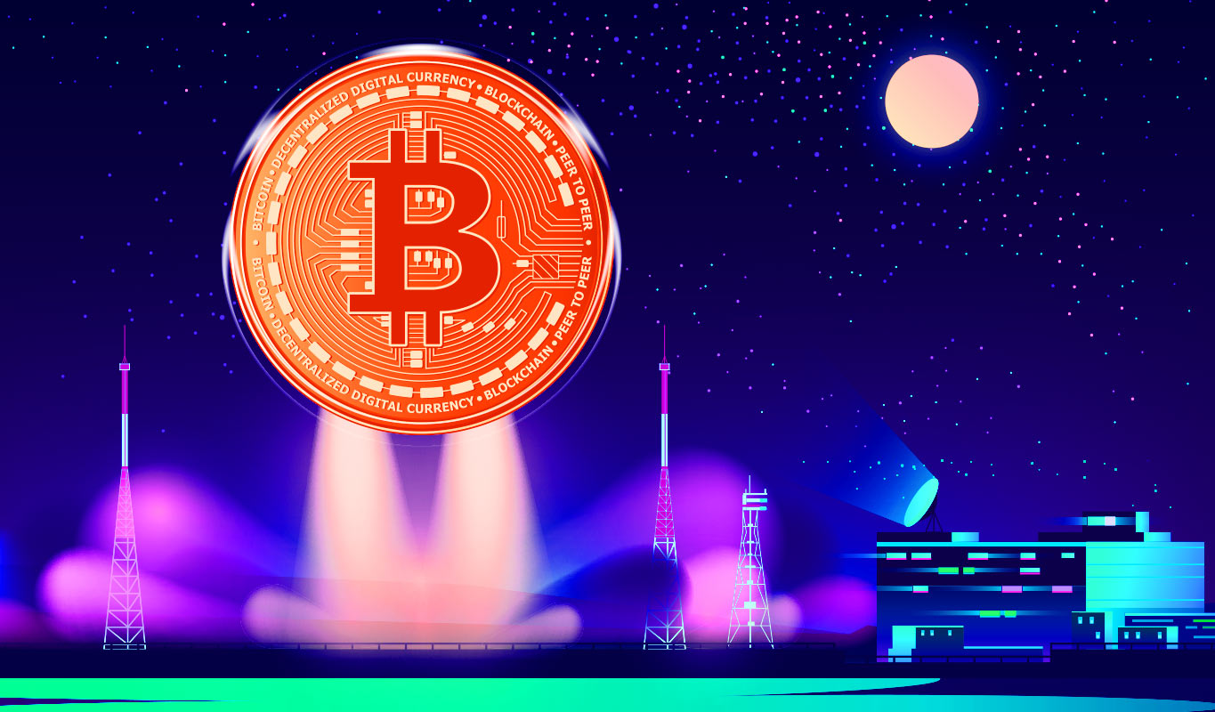 Mitbegründer der Crypto Lending Platform sagt, dass Institutionen und makroökonomische Realitäten Bitcoin auf sechsstellig drücken