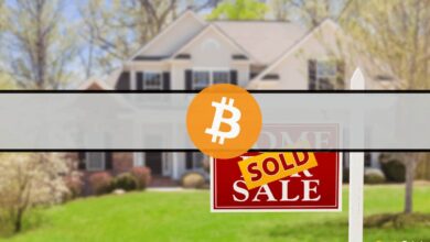 Nasdaq-gelistetes Immobilienunternehmen will Bitcoin annehmen, Ethereum, Dogecoin und Shiba Inu Zahlungen