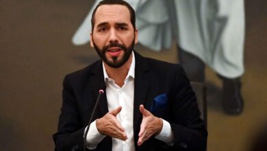 Nayib Bukele ist optimistisch, dass Bitcoin dieses Jahr 100.000 erreicht