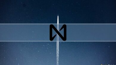 Near Protocol schließt Finanzierung von 150 Millionen US-Dollar ab, NEAR Price Eyes 20 US-Dollar