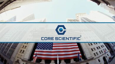 Nordamerikas größter Bitcoin Miner Geht mit einer SPAC-Fusion an die Börse (Bericht)