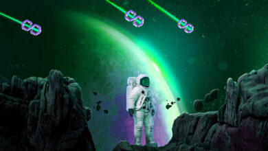 Polygon beginnt nach erfolgreicher Implementierung mit dem Brennen von MATIC-Token Ethereum (ETH) Update