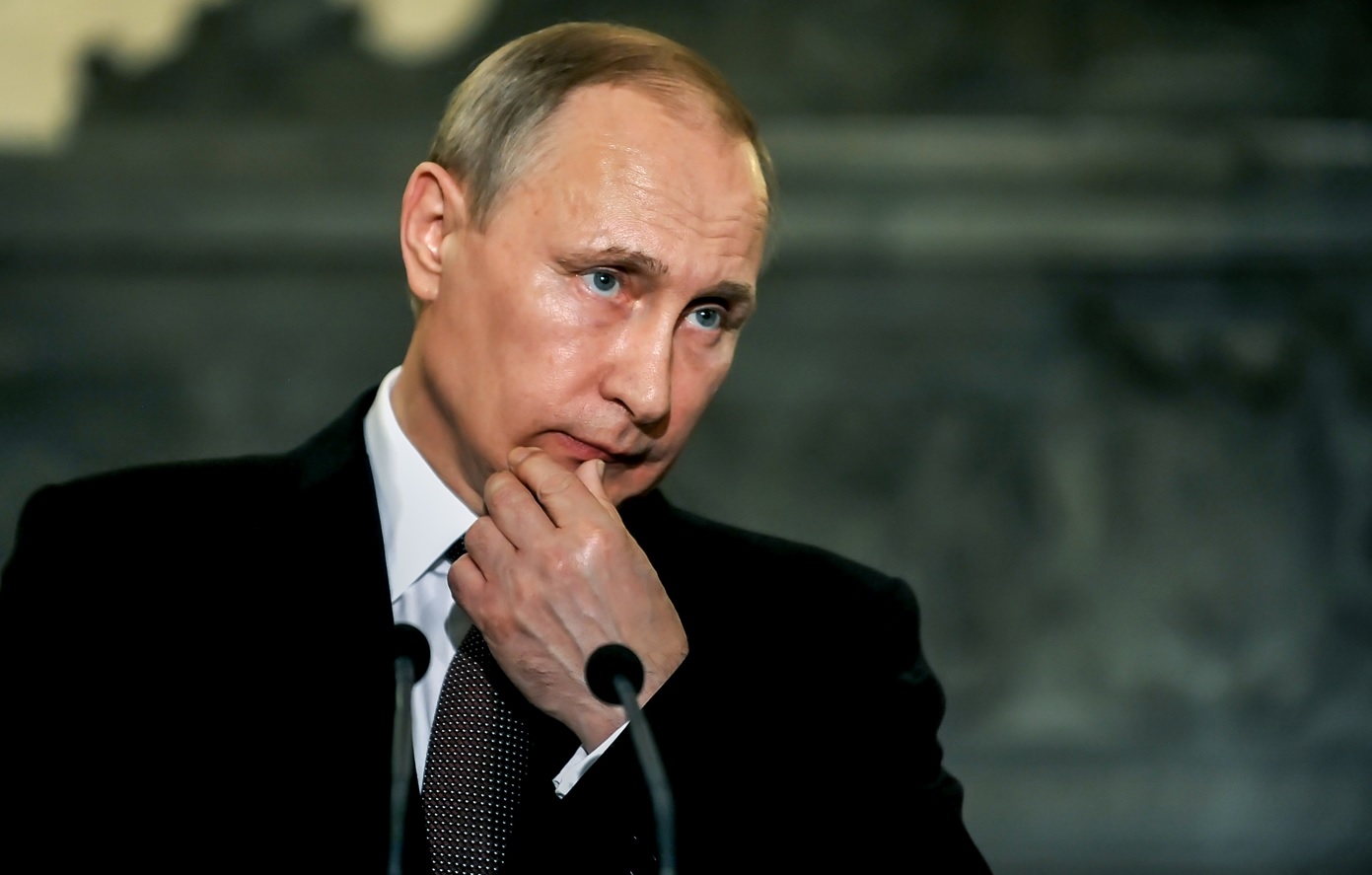Putins Haltung zu Krypto widerspricht der Verbotserzählung
